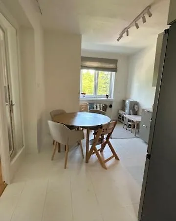 Urban - Old Town Charm Apartment