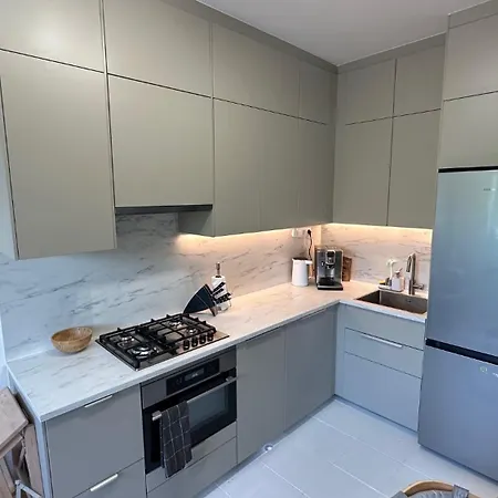 Urban - Old Town Charm Apartment
