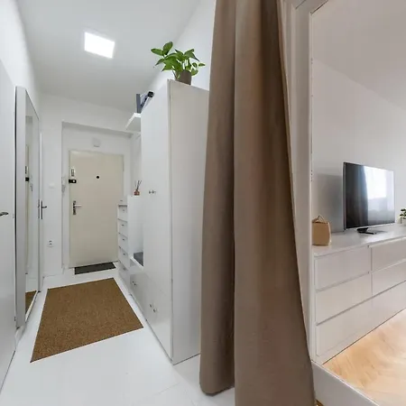 Apartment Urban - Old Town Charm