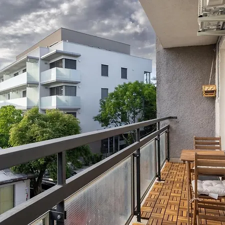 Urban - Old Town Charm * Μπρατισλάβα