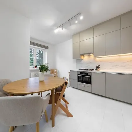 Urban - Old Town Charm Apartment