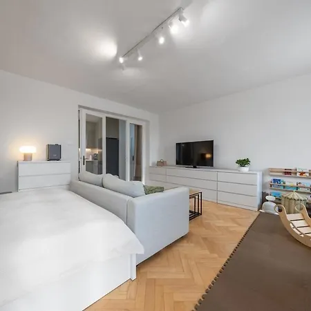 Apartment Urban - Old Town Charm